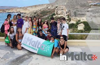 Summer Camp InMalta Estate 2026
